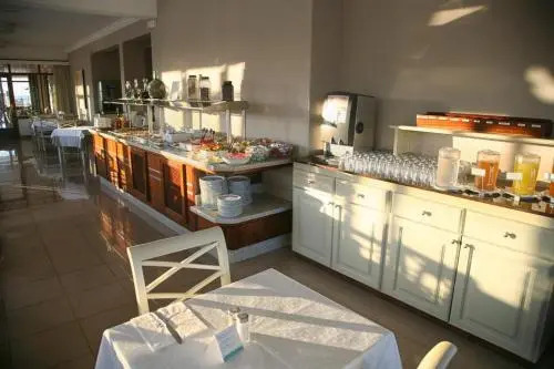 Apartamentos Cala Figuera