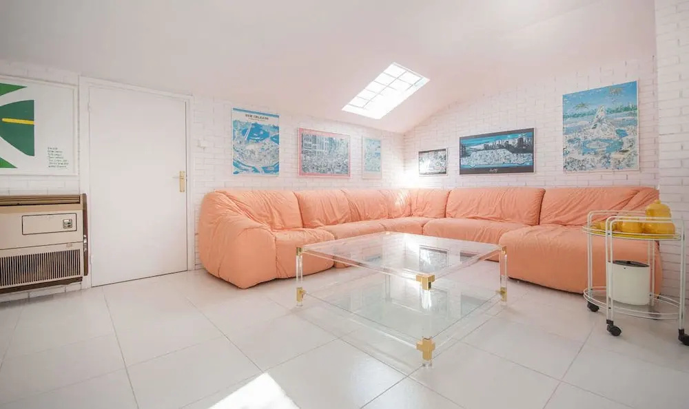 Villa Monica