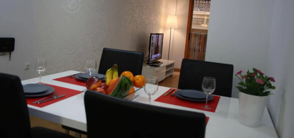 Apartamentos Globus by Be Alicante