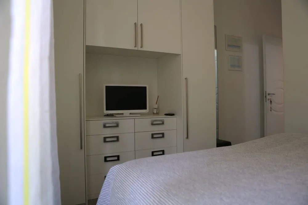 B&B Il Gabbiano