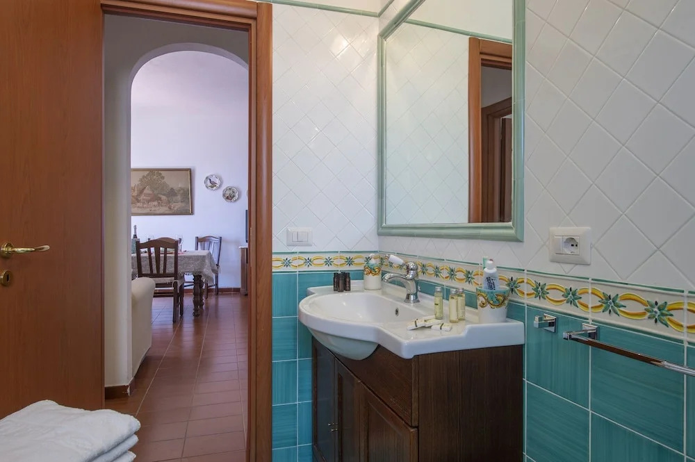 Casa Cielo & Mare