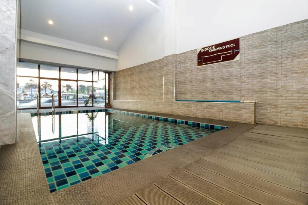 Ja Siam City by OYO Rooms