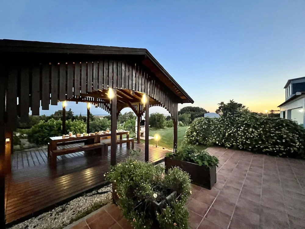 Tavira Vila Formosa 1 With Pool