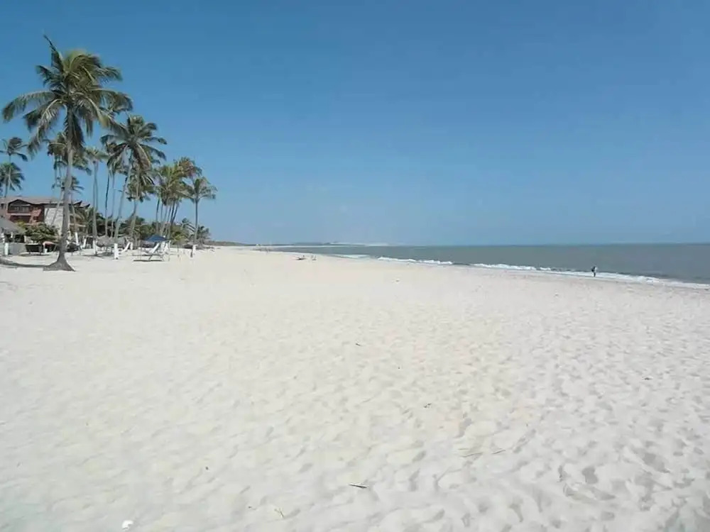 Cumbuco Ocean View