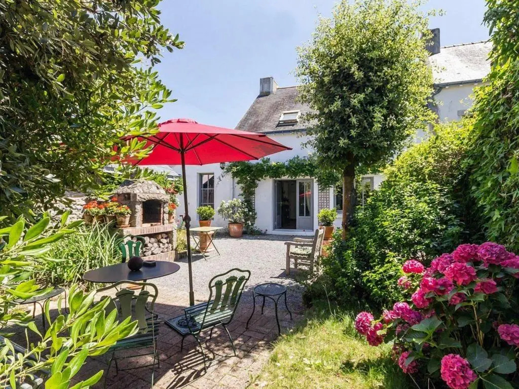 Gîte Guérande, 3 pièces, 4 personnes - FR-1-306-994