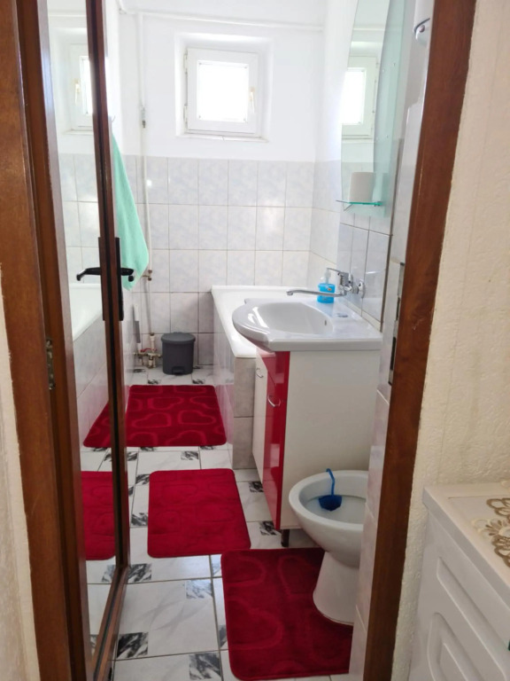 Apartament Mario Forty