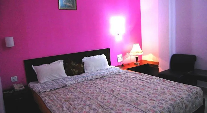 Hotel Gloria