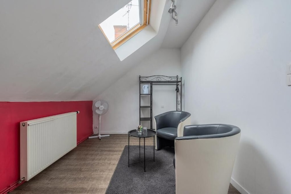 Douai house