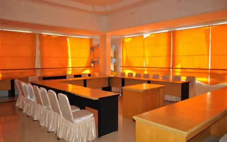 Hotel Medan Banda Aceh