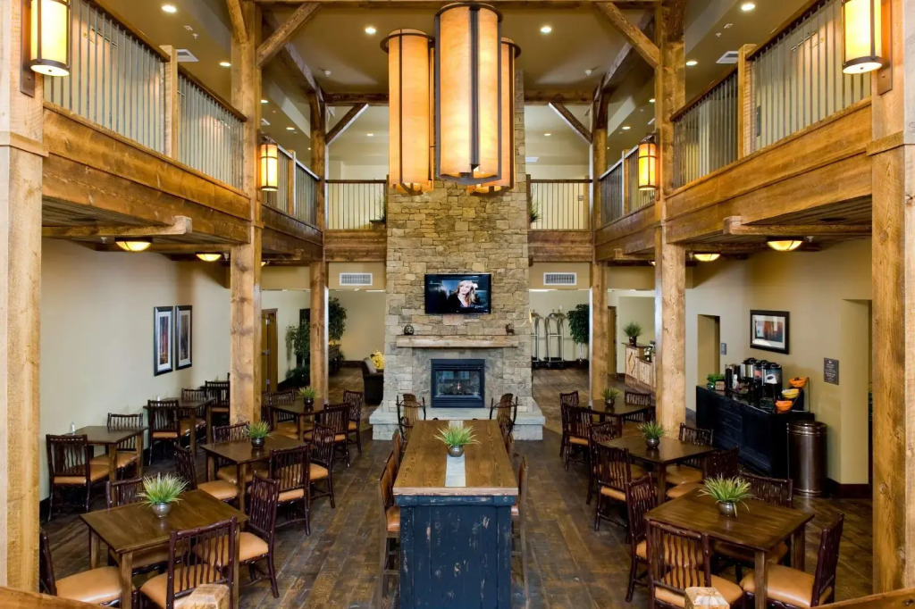 ECHO Suites Extended Stay by Wyndham Bozeman