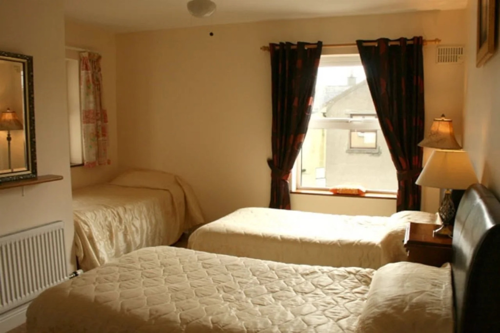 Celtic House B&B