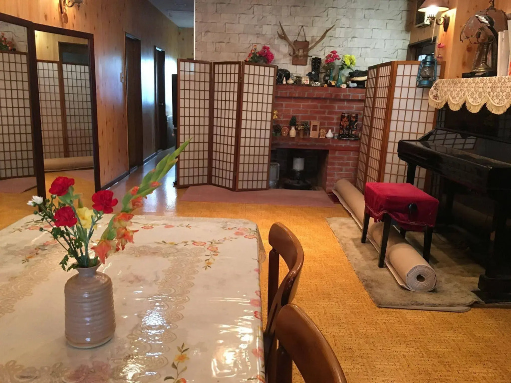 Lodge Tyojirou