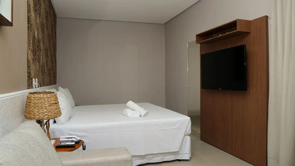 Thermas Água Santa