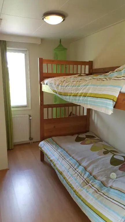 Chalet Drenthe