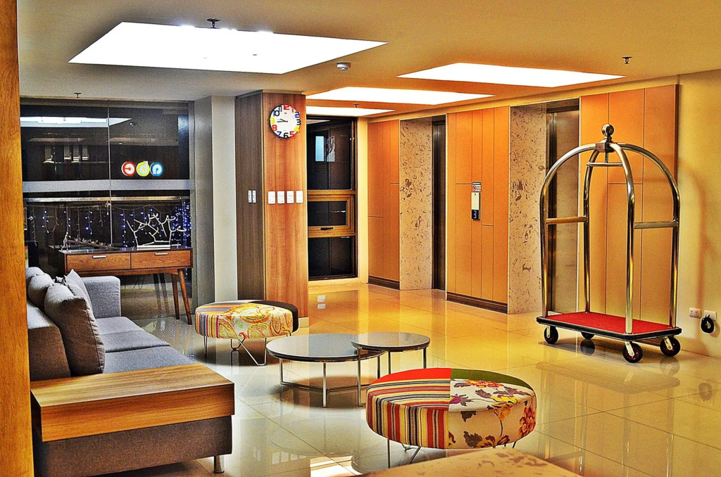 ABC Hotel CEBU