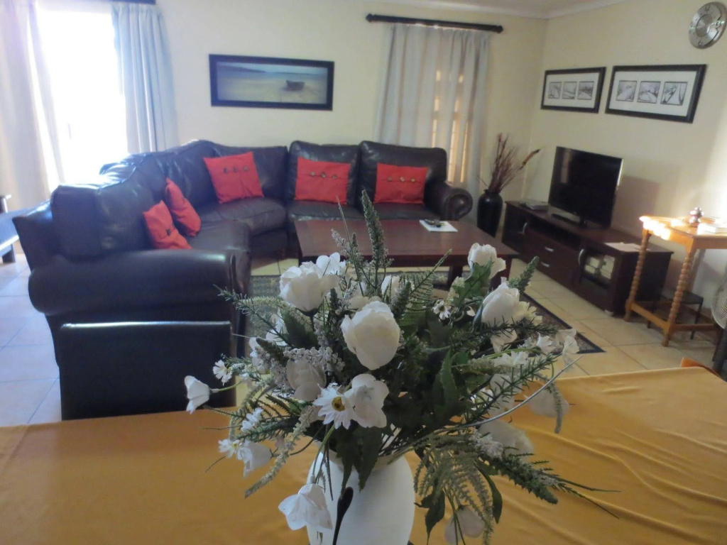 Masada Guest House