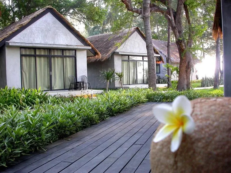 Hansar Cha am Casuarina