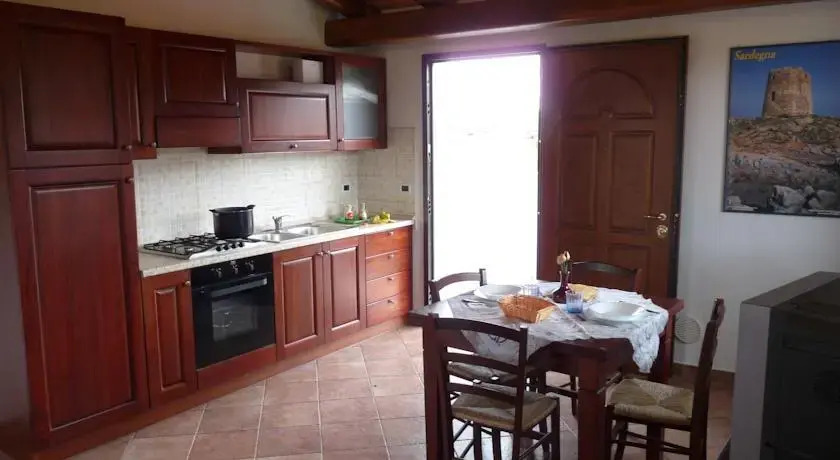 Borgo Sa Marina