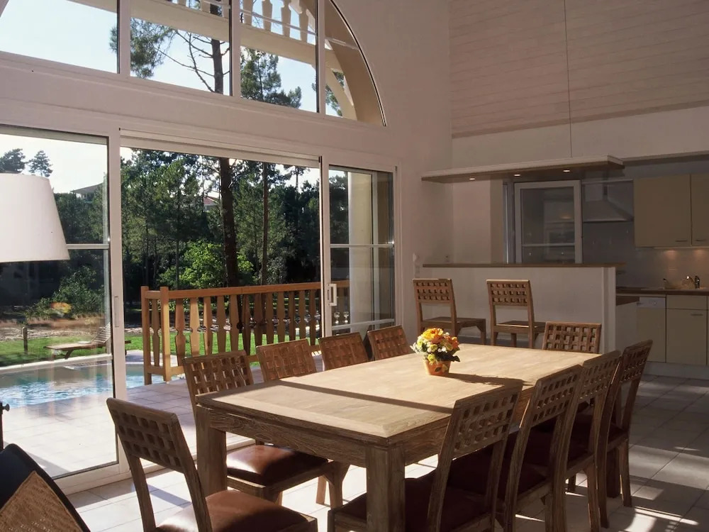 Luxurious Villa With a Fire Place at 2 km. From the sea