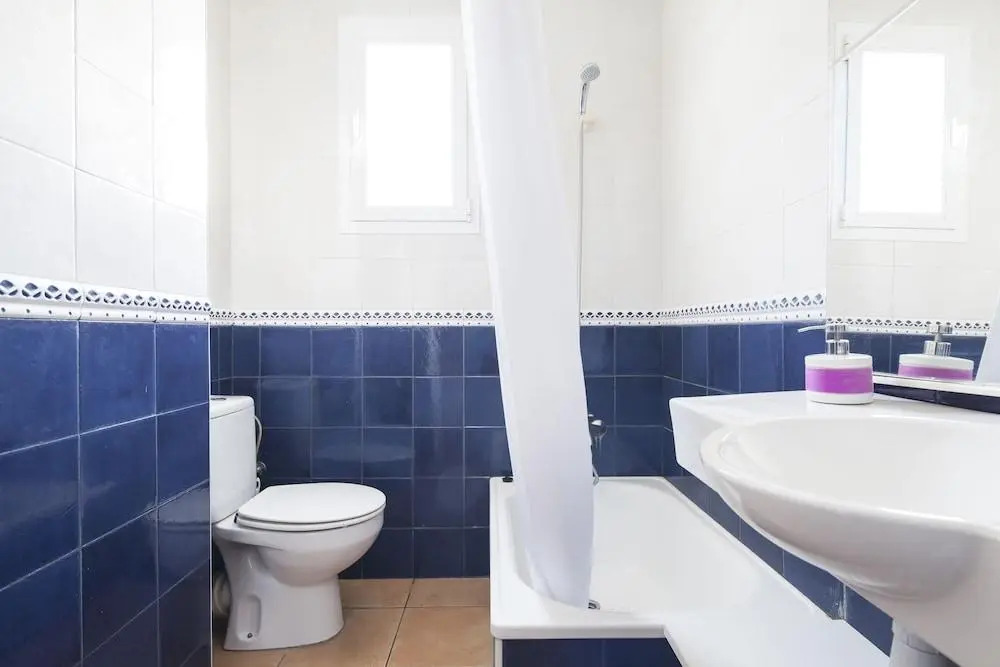 Apartamento Penya Golosa (055)