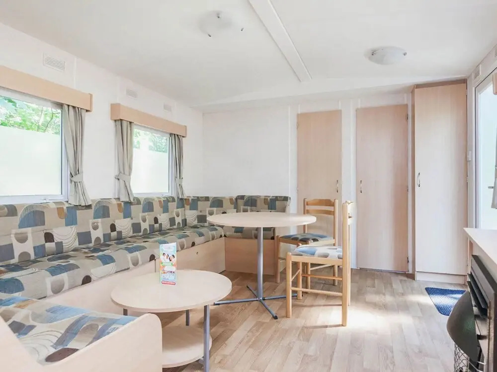 Oostappen Vakantiepark Arnhem Arnhem