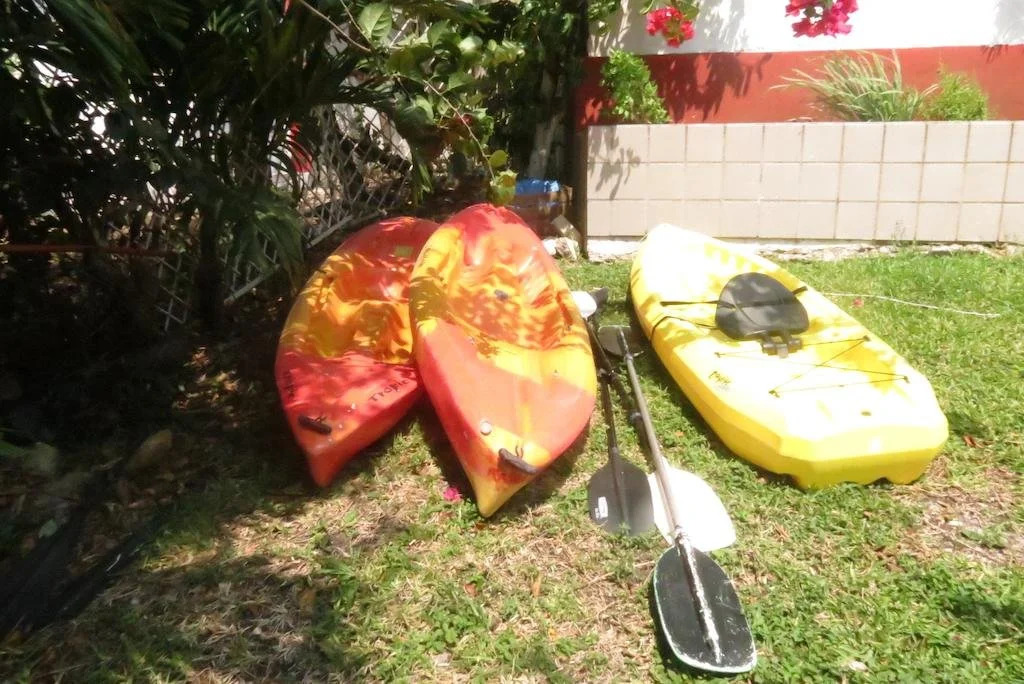 Bacalar Casa Lahar