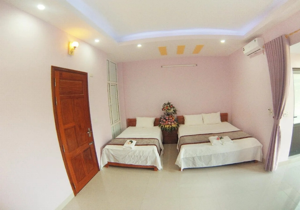 La Rose Apartment