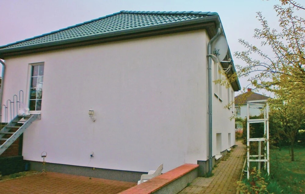Beautiful Apartment in Bastorf With 1 Bedrooms