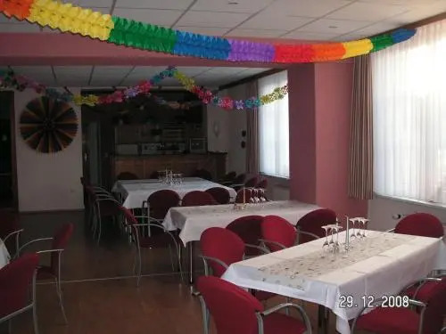 Nussknackerbaude