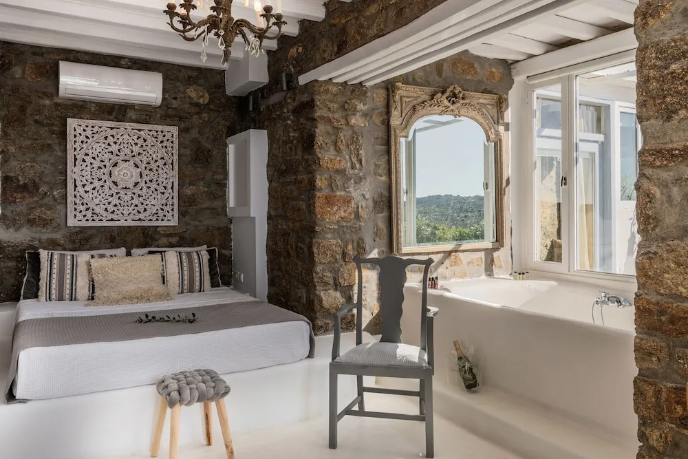 Villa Princess by Thea-concept