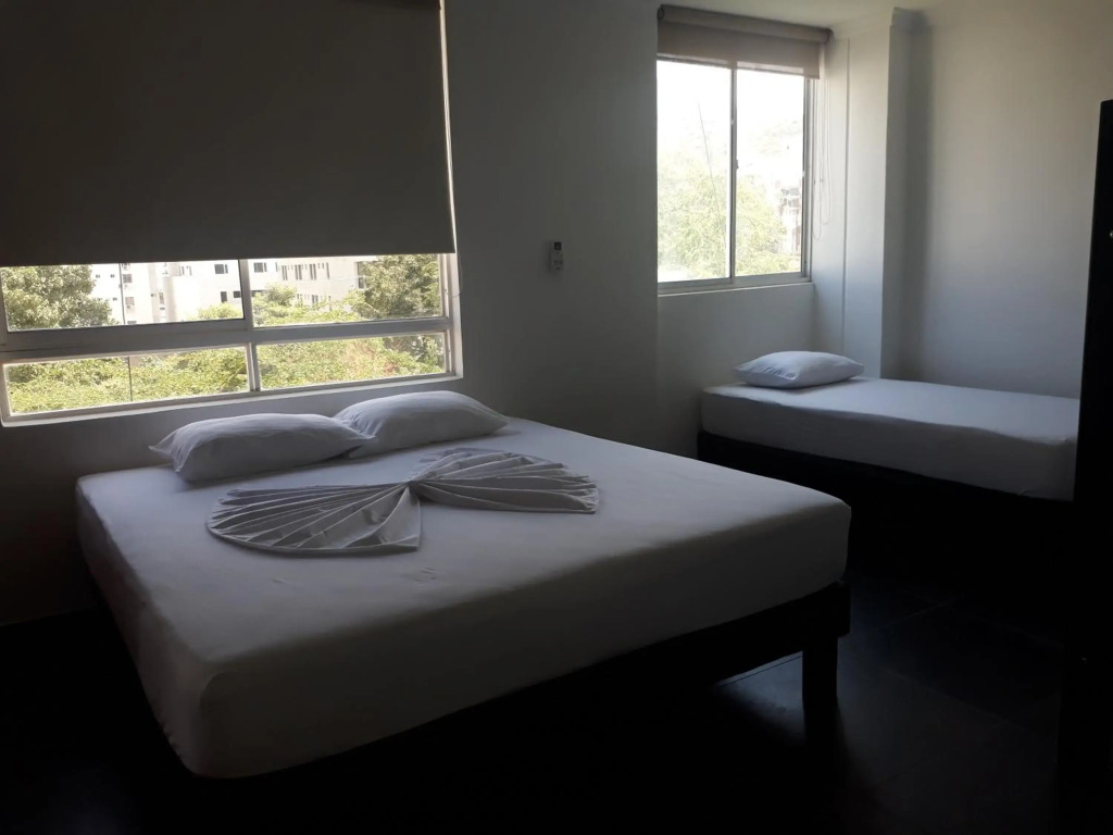 Apartamentos Freddys Tours