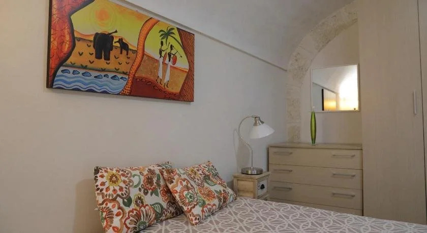 A Casa Di Antonella Vittoria