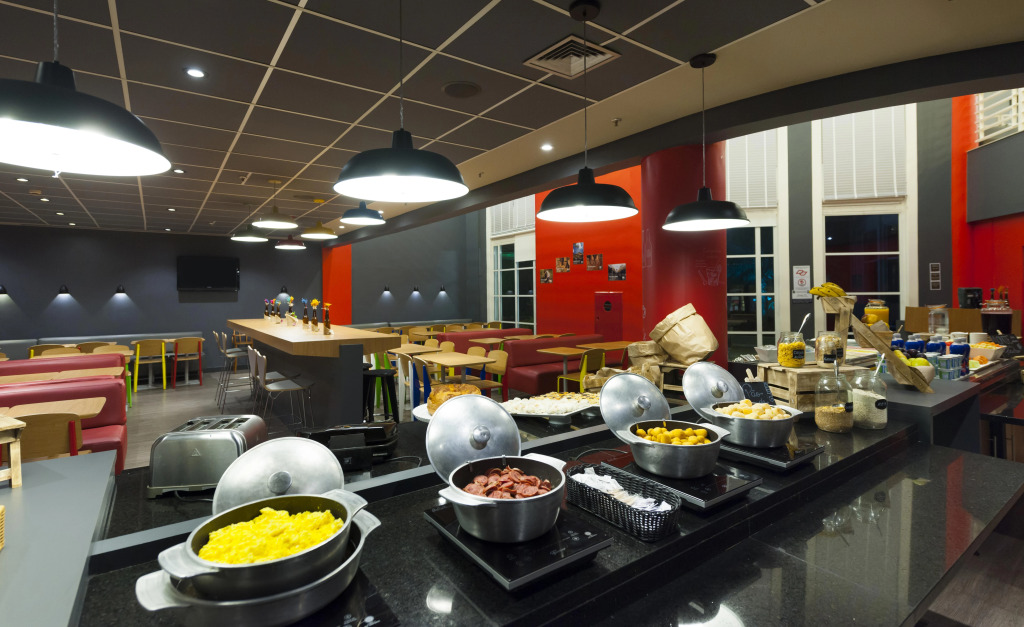 Slim Hotel Campinas