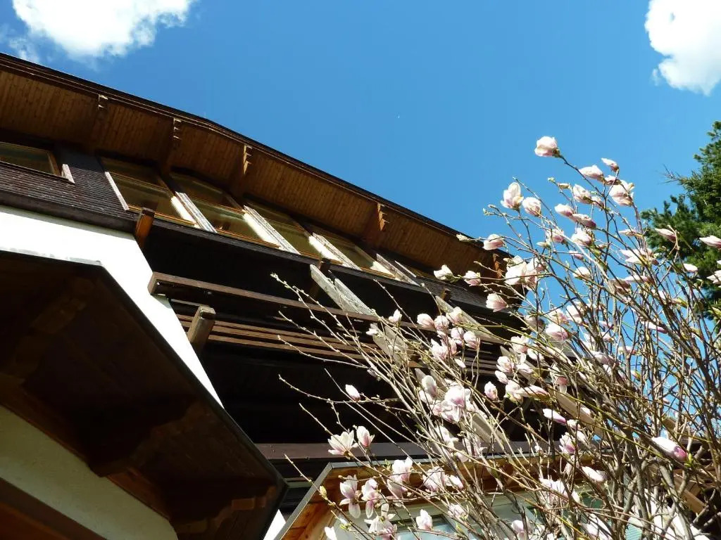 Landhaus Frank