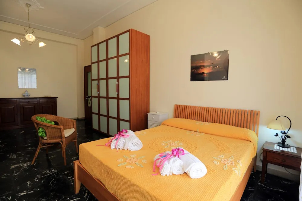 Apartment Al Campanile