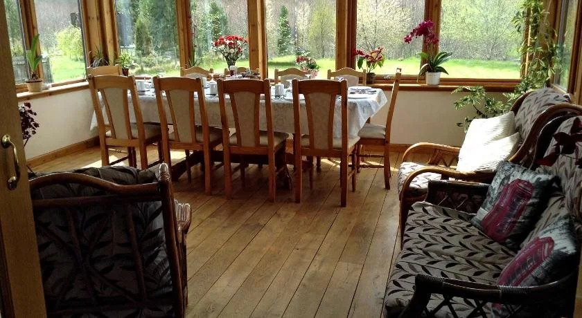 Balciuin B&B