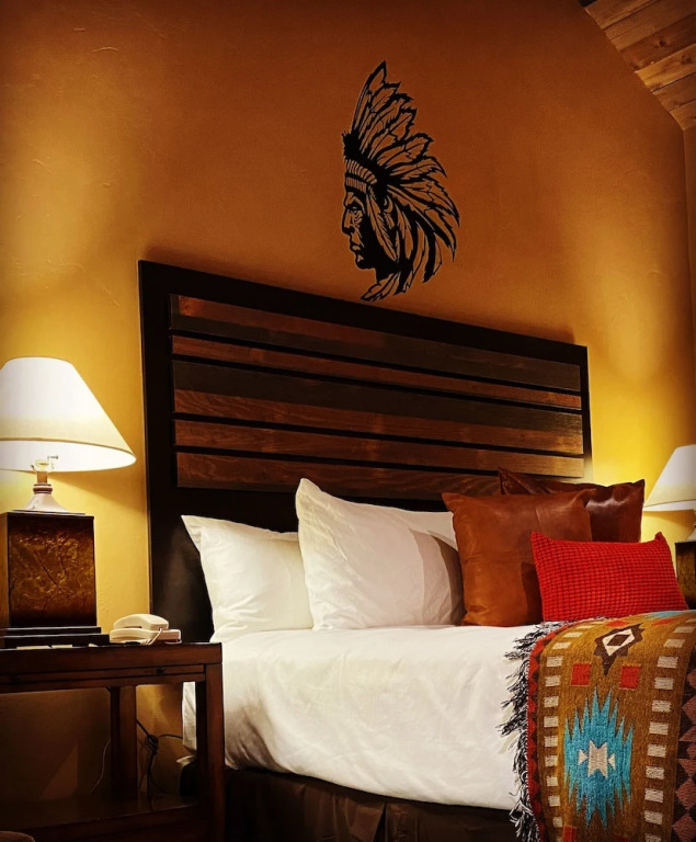 River Rock Inn B&B