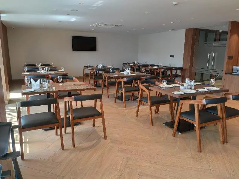 Udman Hotel Gurugram