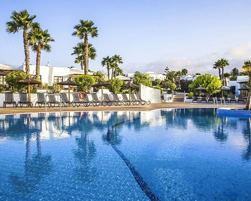 Jardines del Sol, Lanzarote, Canary Islands
