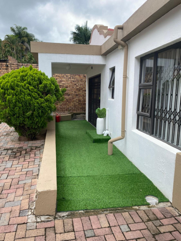 A Pousada Guesthouse