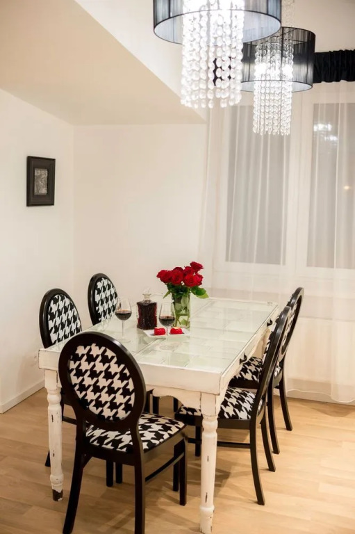 Nook Nook Apartments - Dietla 66