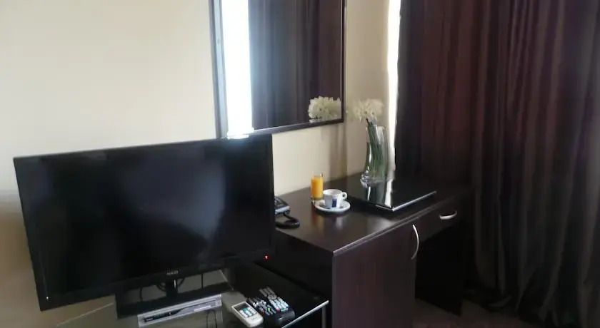 Hotel City INN Sofia