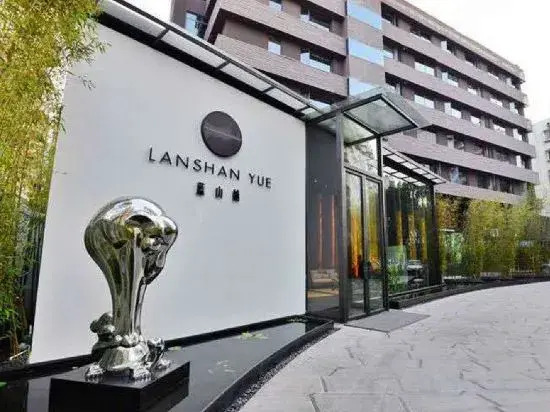 Lanshan Yue Hotel