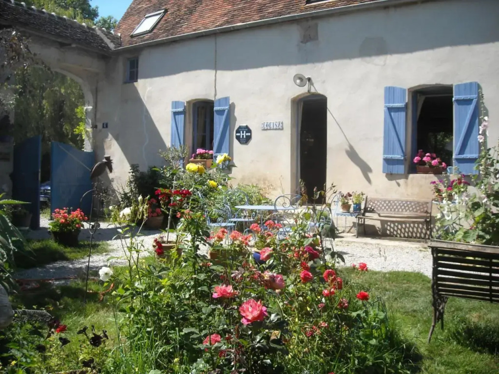 Chambres dHôtes des Grands Prés
