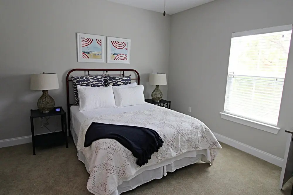 White Sands At Parks Edge 3 Bedroom Home by Redawning
