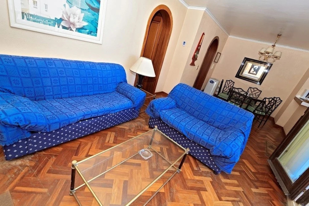 Apartamento Retiro I
