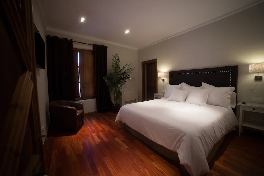 Posada Isabel de Castilla - Adults Only