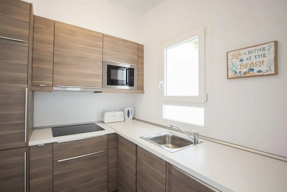 Apartamentos El Rio