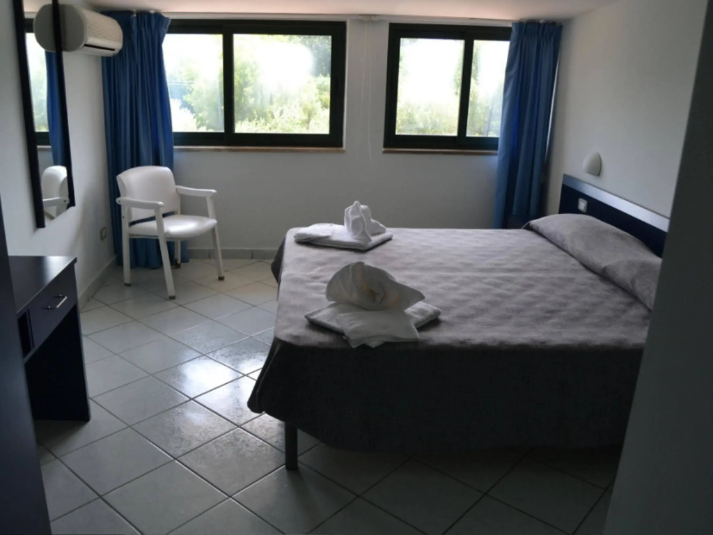 Hotel San Paolo