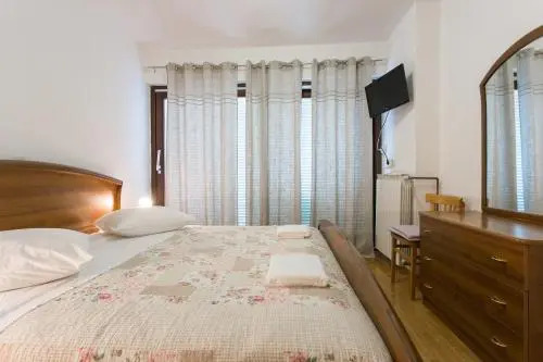 Bed & Breakfast Mario